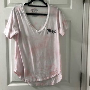 MRS T-shirt